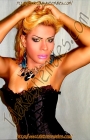 Travestis Barcelona Letizia Rios 1